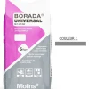 Propamsa Joint tous types de carrelage et mosaïque BORADA UNIVERSAL Gris 5kg- Joint Carrelage Sol