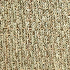 Décoweb Jonc de mer - Varana - Panama - Rouleau de 2m x 7m- Sisal Et Jonc De Mer|Sisal Et Jonc De Mer