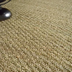 Décoweb Jonc de mer - Varana - Panama - Rouleau de 2m x 5m- Sisal Et Jonc De Mer|Sisal Et Jonc De Mer