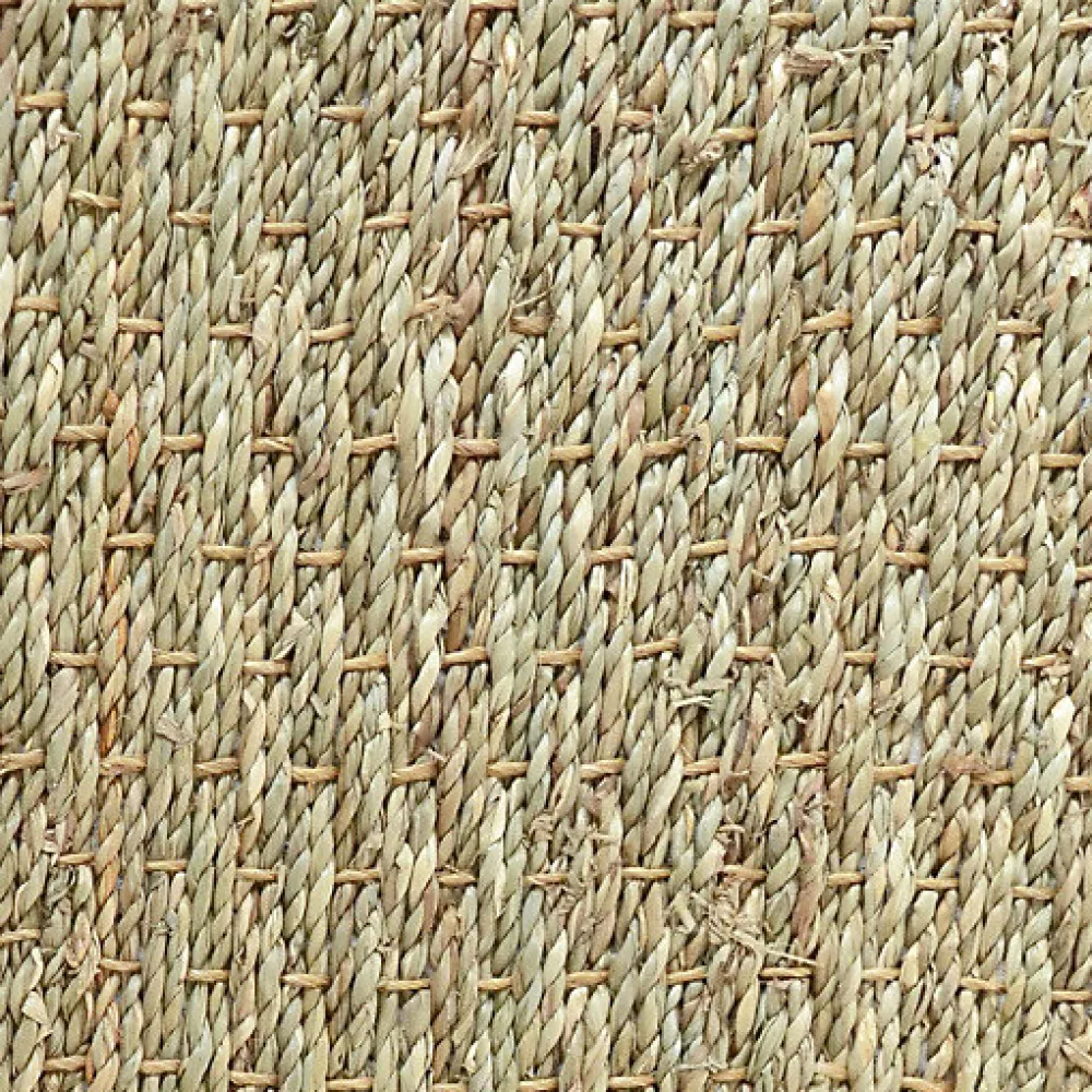 Décoweb Jonc de mer - Varana - Panama - Rouleau de 2m x 5m- Sisal Et Jonc De Mer|Sisal Et Jonc De Mer