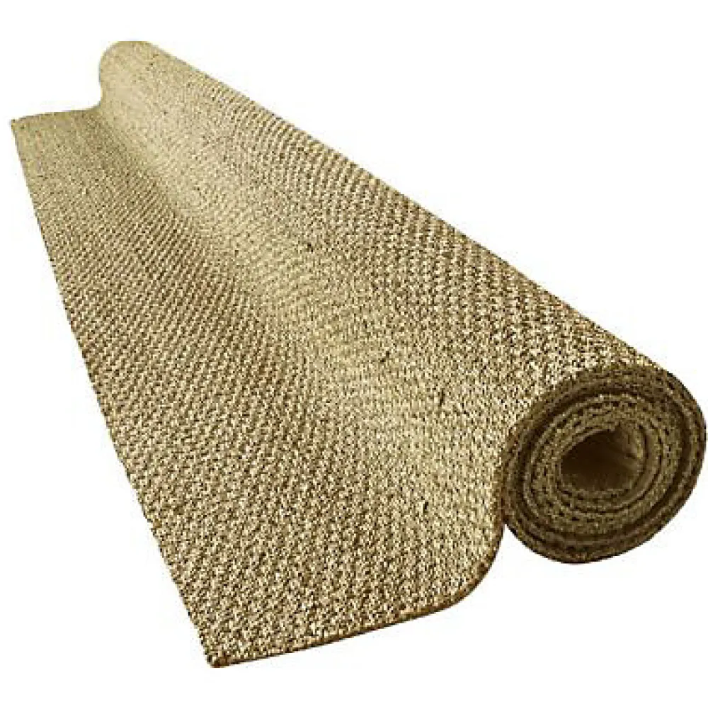 Sisal Et Jonc De Mer|Sisal Et Jonc De Mer<Jonc de mer 4m ép.8 mm (vendu au m²)