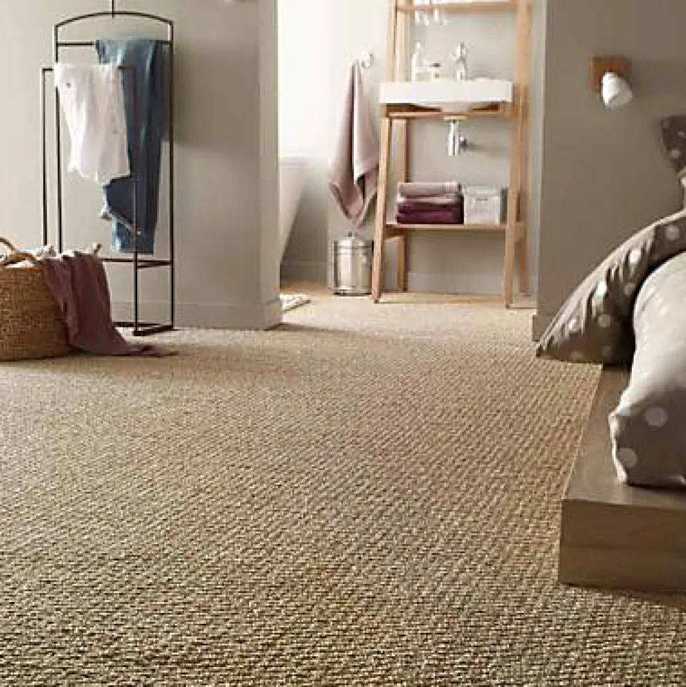 Sisal Et Jonc De Mer|Sisal Et Jonc De Mer<Jonc de mer 4m ép.8 mm (vendu au m²)