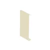 Jouplast Outils Parquet Et Sol Stratifié<Jonction droite - Blanc Perle RAL 1013 -