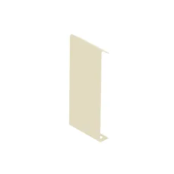Jouplast Outils Parquet Et Sol Stratifié<Jonction droite - Blanc Perle RAL 1013 -