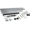 Avosdim Volet Roulant<Kit axe motorisé filaire D.60mm - 30Nm 3.5m