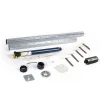 Avosdim Volet Roulant<Kit axe motorisé filaire Somfy D.60mm - 10Nm 2,5m