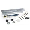Avosdim Volet Roulant<Kit axe motorisé filaire Somfy D.60mm - 20Nm 3,5m