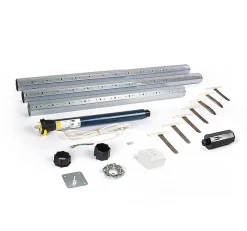 Avosdim Volet Roulant<Kit axe motorisé filaire Somfy D.60mm - 20Nm 3,5m