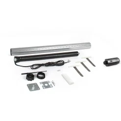 Avosdim Kit axe motorisé radio 10nm 1.5m D.60mm- Volet Roulant