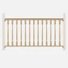Kordo Garde-Corps, Balustrade<Kit balustres pour garde-corps bois 1,93m, Royal