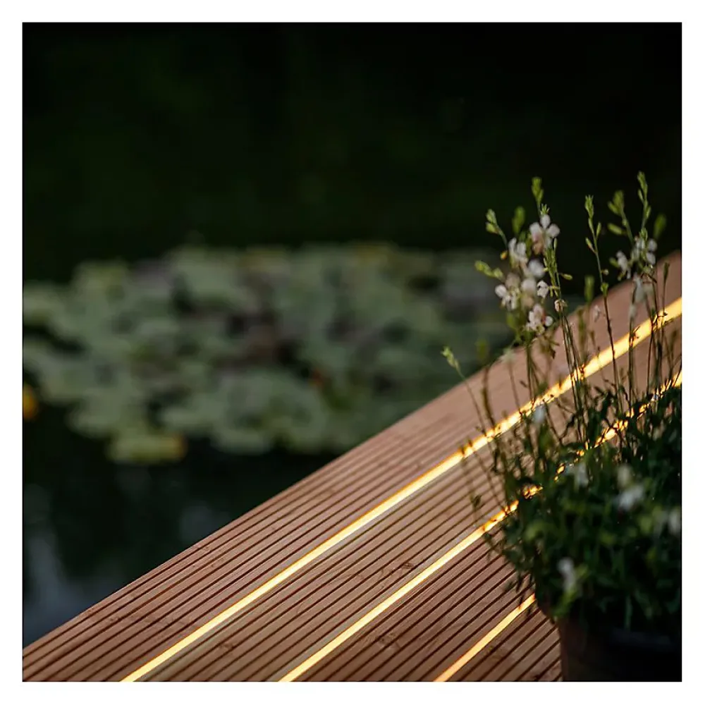 Light Pro Outils Parquet Et Sol Stratifié<Kit bandeau LED avec transformateur - LightPro -