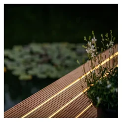 Light Pro Outils Parquet Et Sol Stratifié<Kit bandeau LED avec transformateur - LightPro -