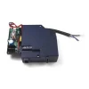 Bft Kit batteries et chargeurs SL BAT2 pour portail et garage- Motorisation De Porte De Garage