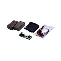 Bft Kit batteries et chargeur SB BAT (P125002) pour motorisation- Motorisation De Porte De Garage