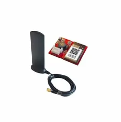 Bft Kit EasyAXS B-EBA Wifi EVO + Antenne (Réf : P111814) pour motorisation- Motorisation De Porte De Garage
