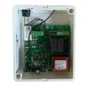 Pujol Kit Boitier centrale de commande avec récepteur intégré Junior E Pro M P9CTRL0580- Motorisation De Porte De Garage