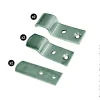 Afbat Kit complet de supports barre de sécurité de volets- Accesoire Pour Volet