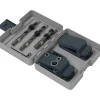 GoodHome Kit d’assemblage pour tablettes Marlow- Tablette Bois Et Mélaminé