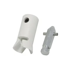PROTECTA Kit décrochable pour manivelle de volet roulant- Accesoire Pour Volet