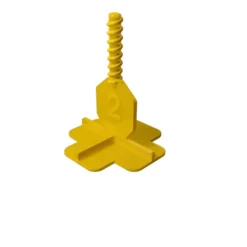 Outils Du Carreleur<Kit de démarrage Pavilift - 50 cadrans - 50 croisillons en T 2 mm - 30 croisillons en I 2 mm