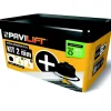 Kit de démarrage Pavilift® - 50 cadrans - 50 croisillons en + 2 mm - 20 croisillons en I 2 mm- Outils Du Carreleur