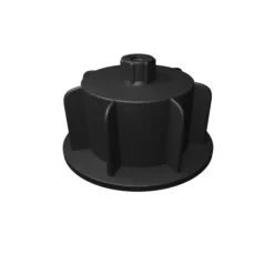 Kit de démarrage Pavilift® - 50 cadrans - 50 croisillons en + 2 mm - 20 croisillons en I 2 mm- Outils Du Carreleur