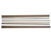 Kit de finition en MDF pour porte à galandage- Porte Coulissante