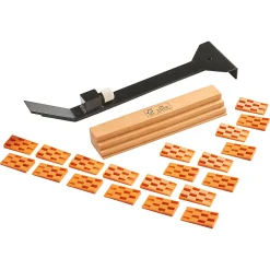 Magnusson Outils Parquet Et Sol Stratifié<Kit de pose pour parquet et stratifié