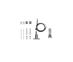 Marantec Kit démarrage manuel pour motorisation- Accesoire Pour Volet