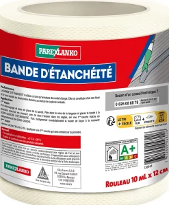 Parexlanko Ragréage Et Primaire Pour Carrelage<Kit d'étanchéité à l'eau sous carrelage murs et sol GP 7m2
