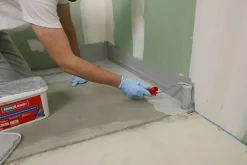 Parexlanko Ragréage Et Primaire Pour Carrelage<Kit d'étanchéité à l'eau sous carrelage murs et sol GP 7m2