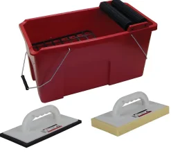 Rubi Outils Du Carreleur<Kit jointoiement et nettoyage clean pro 1