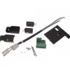 Bft Kit électrique pour IGEA BT (I098129)- Motorisation De Porte De Garage