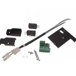 Bft Kit électrique pour IGEA BT (I098129)- Motorisation De Porte De Garage