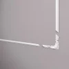 Noel & Marquet Moulure Et Rosace De Plafond<Kit éléments de coin NMC ARSTYL Z101 Élement décorative