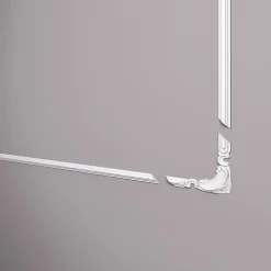 Noel & Marquet Moulure Et Rosace De Plafond<Kit éléments de coin NMC ARSTYL Z101 Élement décorative