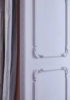 Noel & Marquet Moulure Et Rosace De Plafond<Kit éléments de coin NMC ARSTYL Z101 Élement décorative
