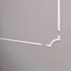 Noel & Marquet Moulure Et Rosace De Plafond<Kit éléments de coin NMC ARSTYL SP3-4 Élement décorative