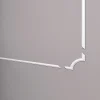 Noel & Marquet Moulure Et Rosace De Plafond<Kit éléments de coin NMC ARSTYL SP2-5 Élement décorative