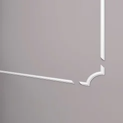 Noel & Marquet Moulure Et Rosace De Plafond<Kit éléments de coin NMC ARSTYL SP2-5 Élement décorative