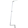 Afbat Kit manivelle complet pour volet roulant blanc 140 mm- Accesoire Pour Volet