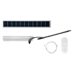 Bubendorff Kit Motorisation Solaire Volet Battant 1 Vantail- Volet Battant