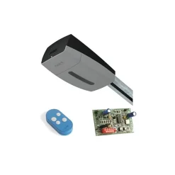 Came Kit Motorisation Ver Plus Porte De Garage 24v - 8k01mv-011- Motorisation De Porte De Garage