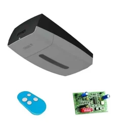 Came Kit Motorisation Ver Plus Porte De Garage 24v - 8k01mv-011- Motorisation De Porte De Garage