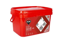 Rubi Kit nivellement carrelage Cyclone Level System 1,5 mm- Outils Du Carreleur
