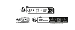 Geom Kit pivotant pour cloison amovible- Cloison Amovible