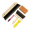 Ocai Kit pour pose du papier peint 5 pièces- Outils Du Tapissier