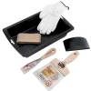 Ocai Kit rebouchage et ponçage de supports 6 pièces- Outils Du Carreleur
