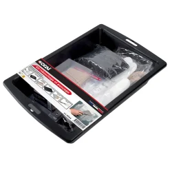 Ocai Kit rebouchage et ponçage de supports 6 pièces- Outils Du Carreleur