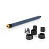 Somfy Kit remplacement moteur volet ALTUS 40 RTS 1021343 4/16- Volet Roulant